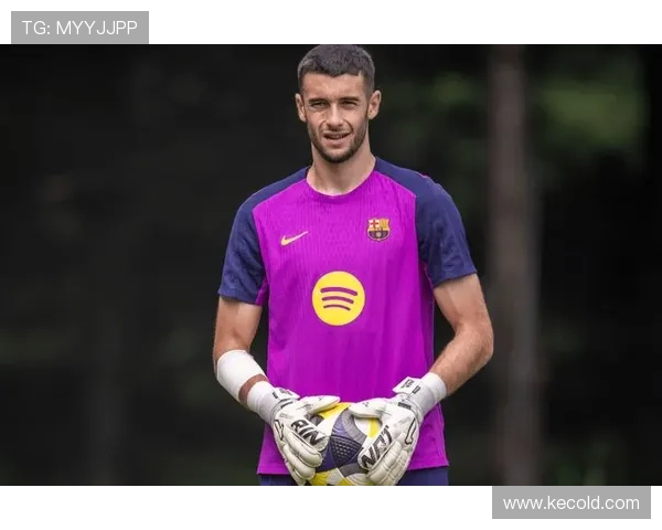 埃里克加西亚与巴萨续约谈判顺利新合同将延续至2029年